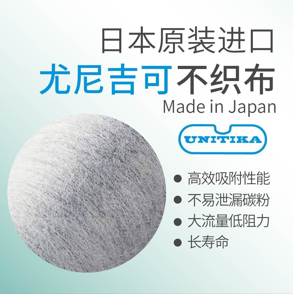 越境EC向け商品 日本浄水器フィルター JC0032DK 日韓浄水器フィルター