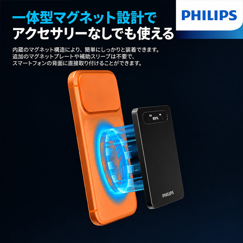 フィリップス録音カード VTR7900 | メモリ62GB